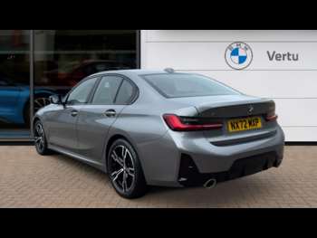 Used BMW 3 Series 2023 for sale - 74967091: Photo