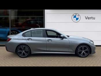Used BMW 3 Series 2023 for sale - 74967091: Photo