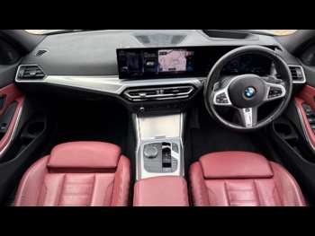 Used BMW 3 Series 2023 for sale - 74967091: Photo