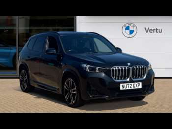 2022 (72) - xDrive 23d MHT M Sport Premier 5dr Step Auto Diesel Estate