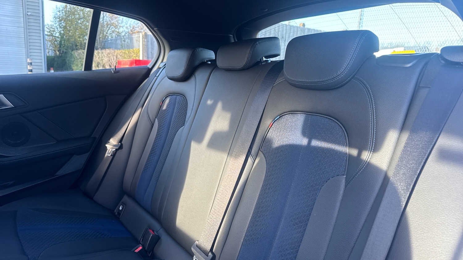 Used BMW 1 Series 2023 for sale - 76877355: Photo 12