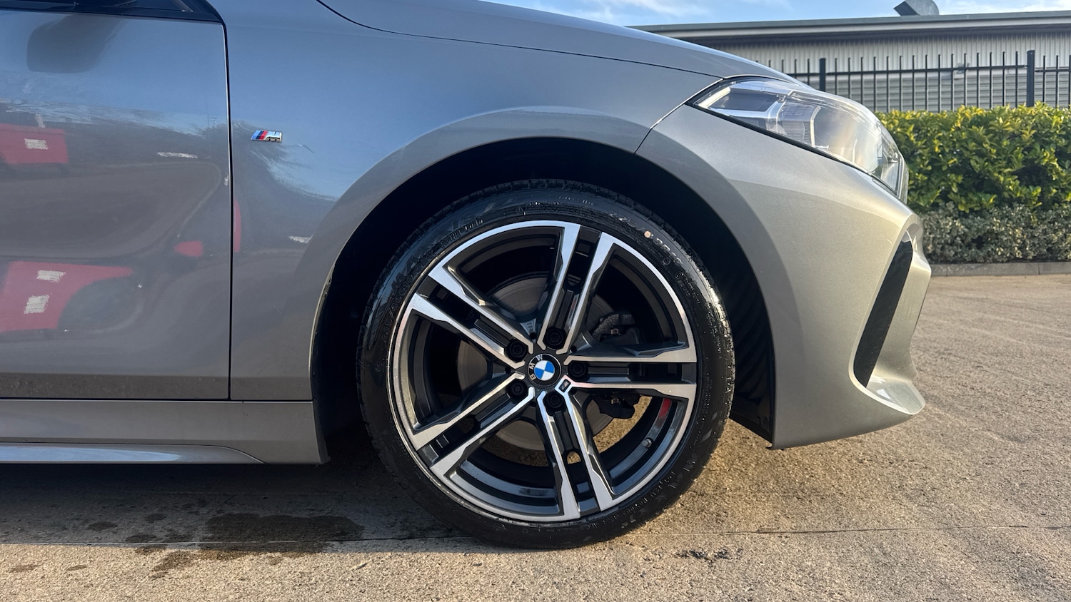 Used BMW 1 Series 2023 for sale - 76877355: Photo 14