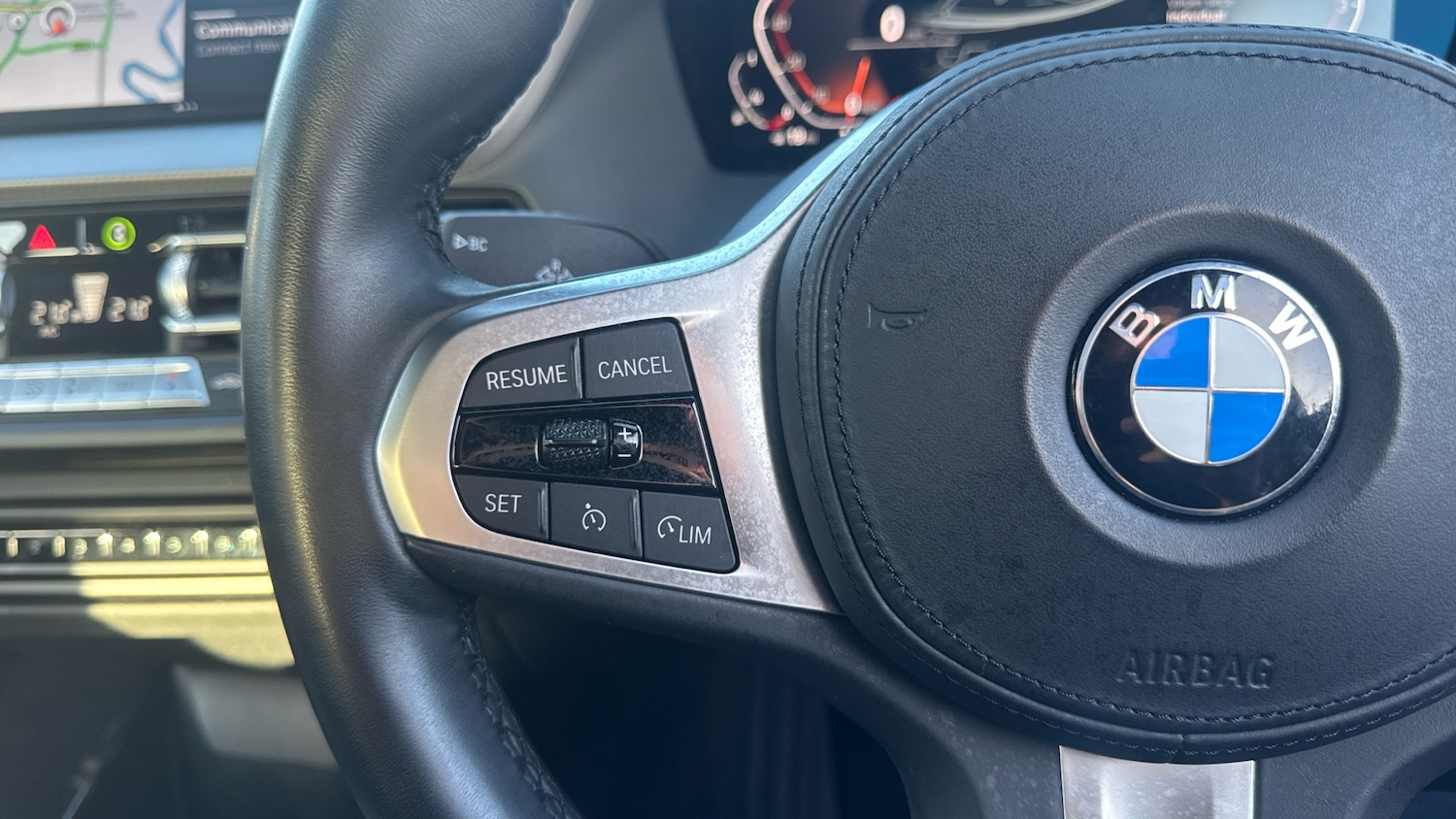 Used BMW 1 Series 2023 for sale - 76877355: Photo 17