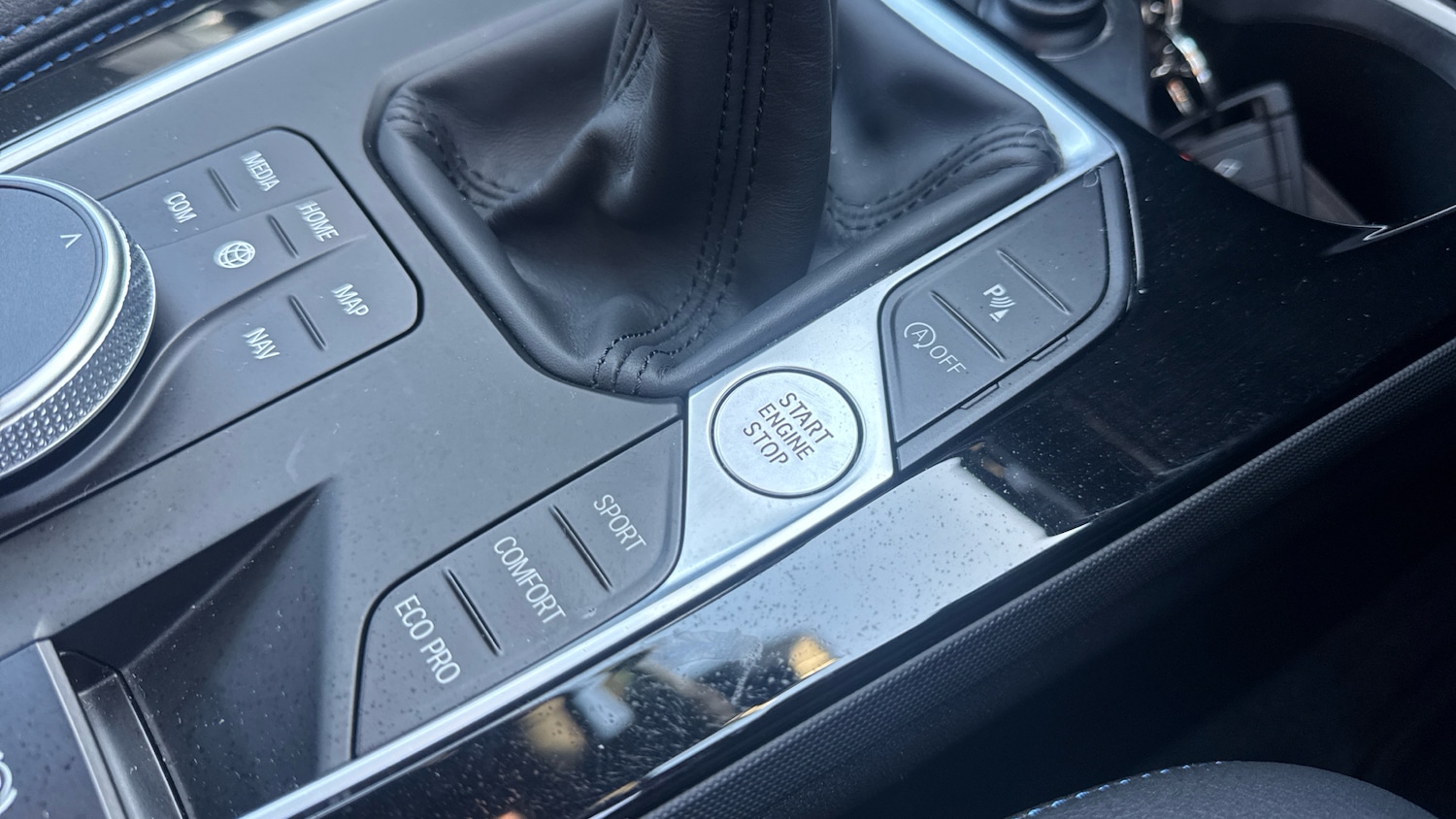 Used BMW 1 Series 2023 for sale - 76877355: Photo 19