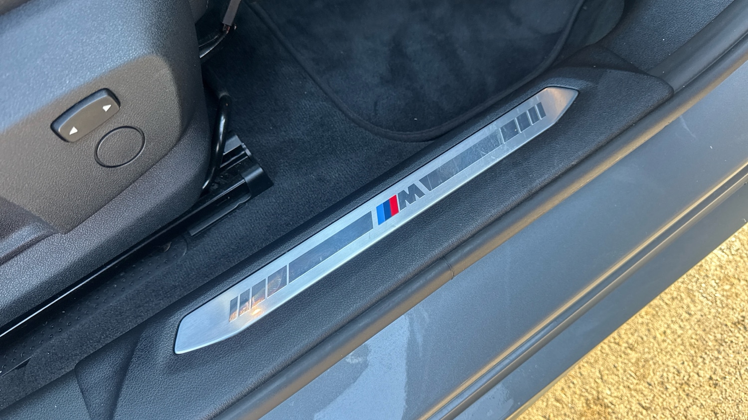 Used BMW 1 Series 2023 for sale - 76877355: Photo 25