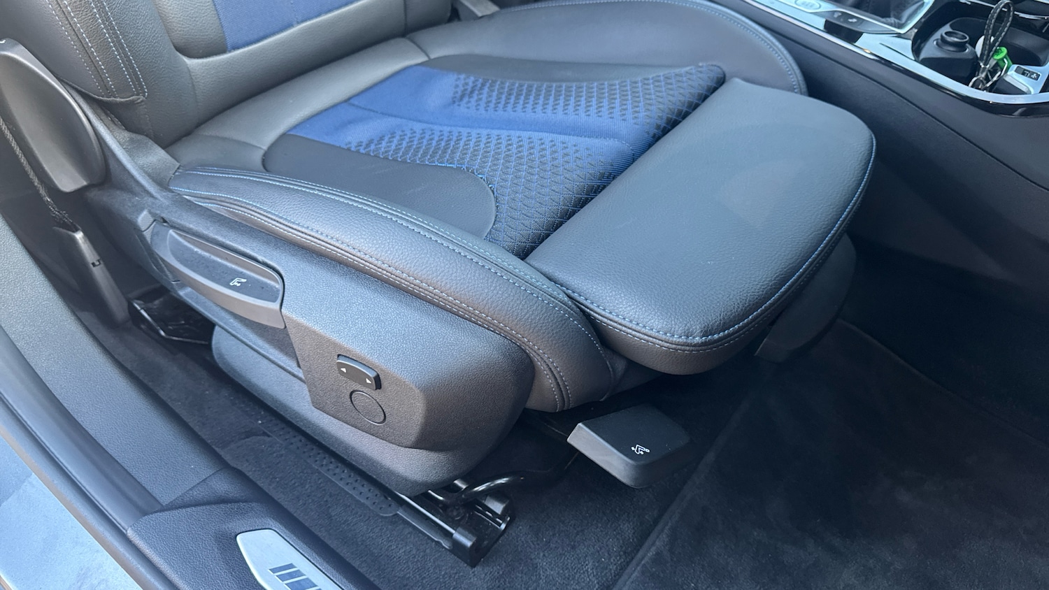 Used BMW 1 Series 2023 for sale - 76877355: Photo 29