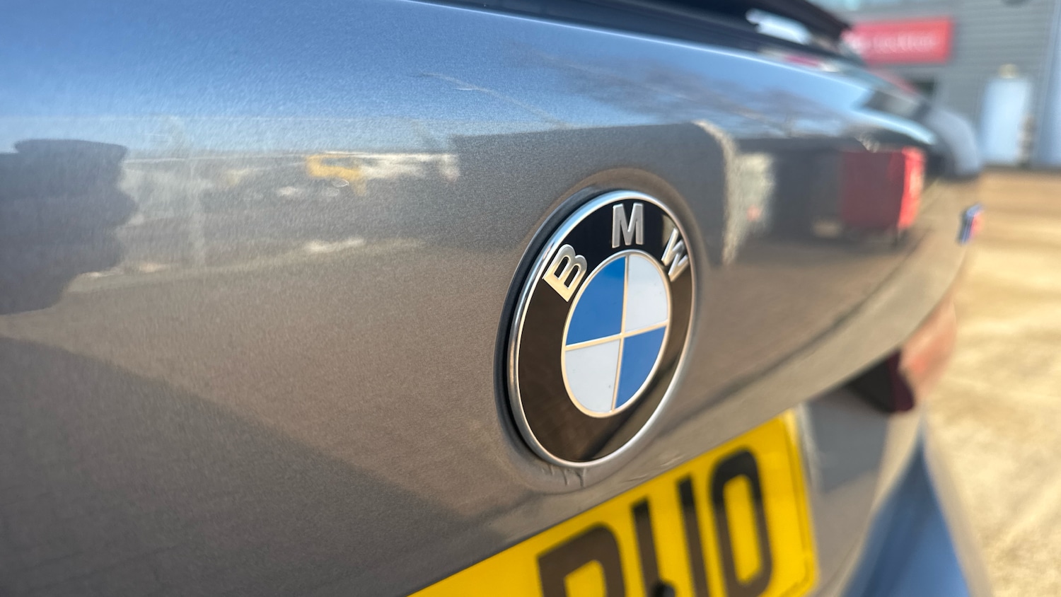 Used BMW 1 Series 2023 for sale - 76877355: Photo 38