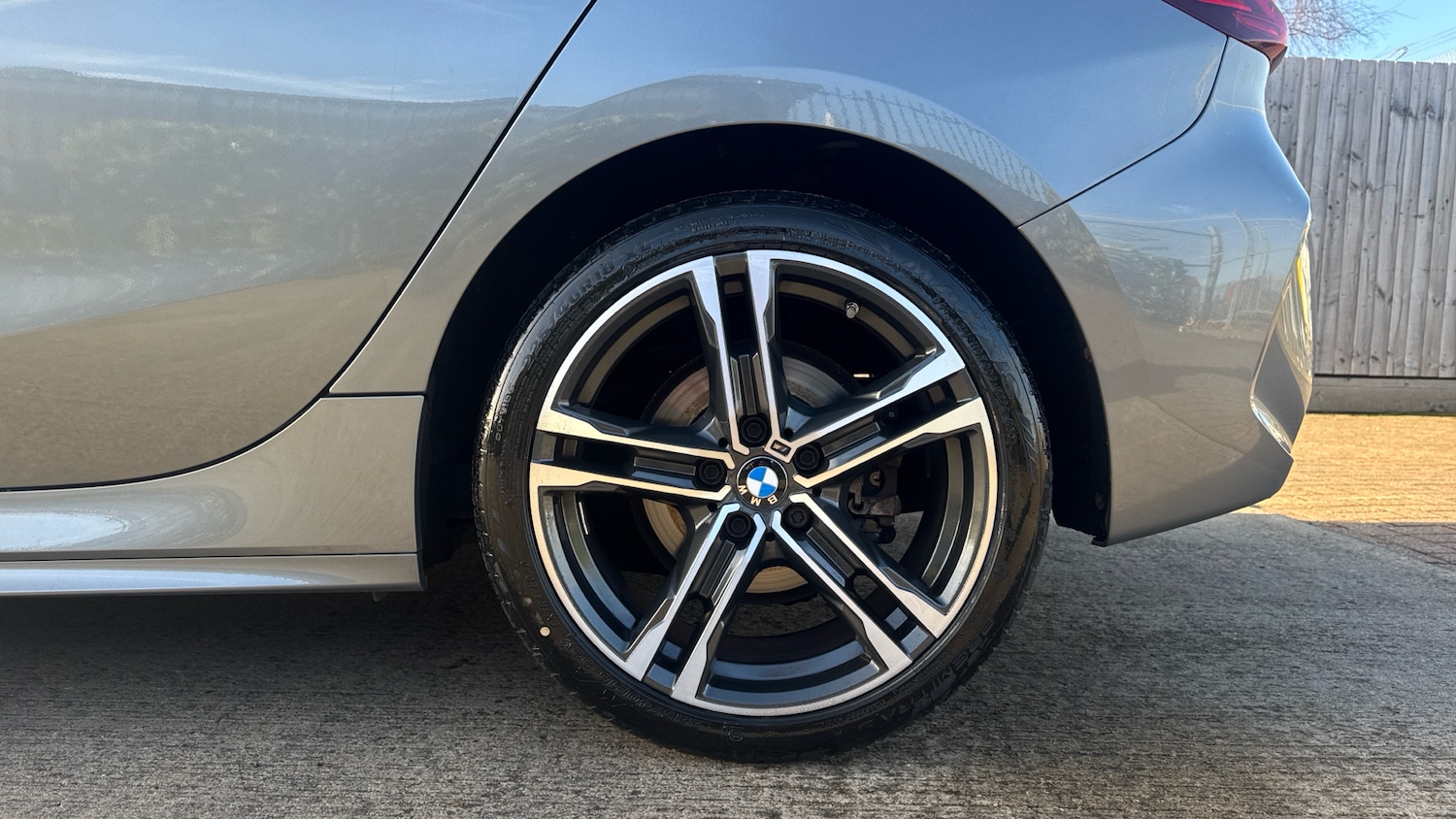 Used BMW 1 Series 2023 for sale - 76877355: Photo 41