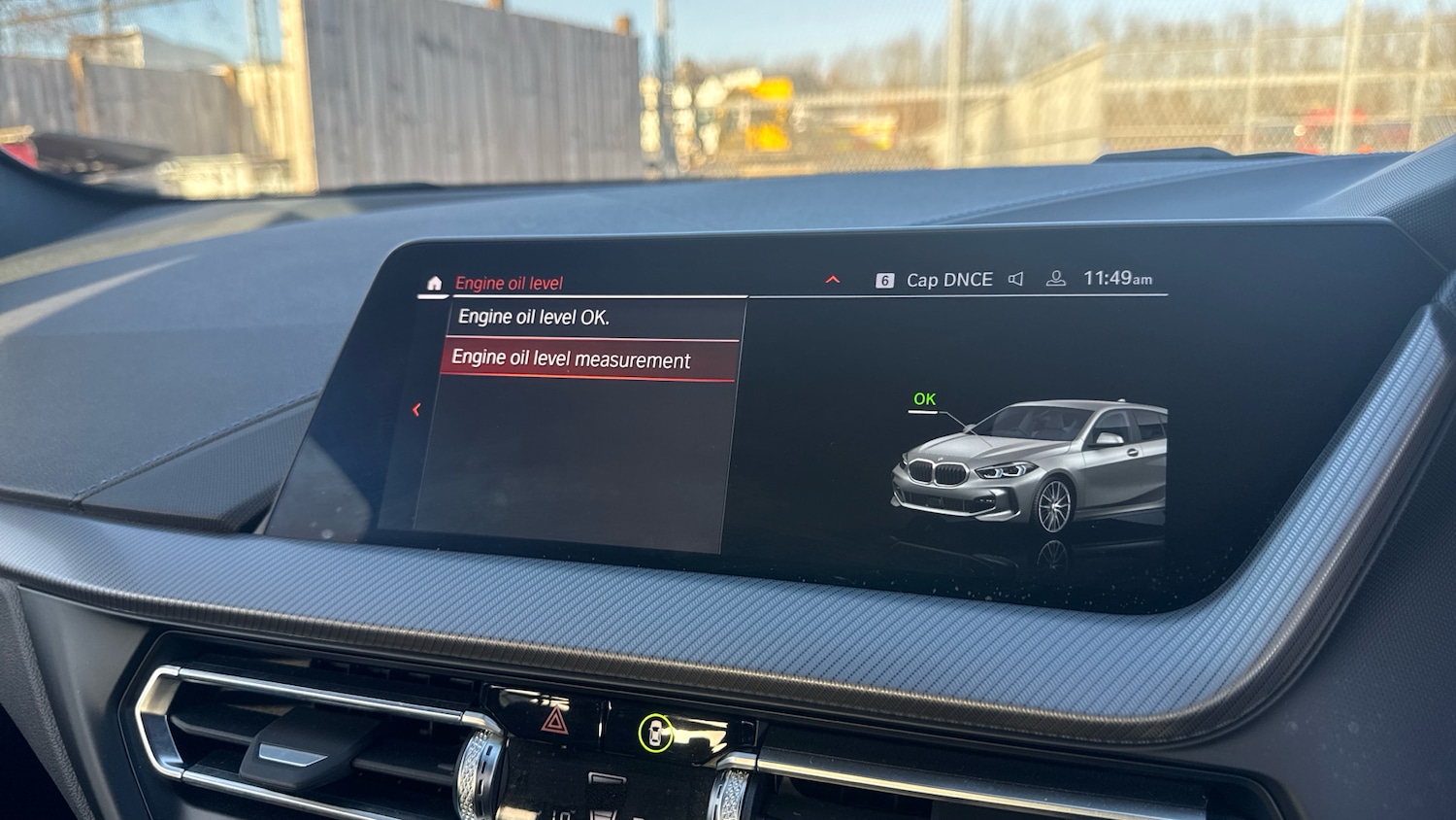 Used BMW 1 Series 2023 for sale - 76877355: Photo 49