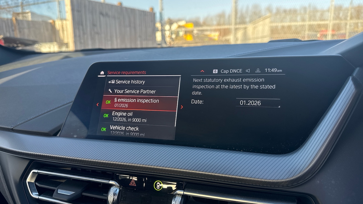 Used BMW 1 Series 2023 for sale - 76877355: Photo 50