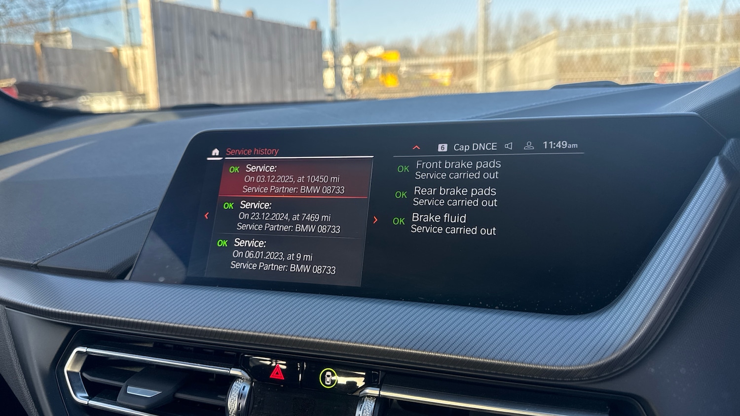 Used BMW 1 Series 2023 for sale - 76877355: Photo 51