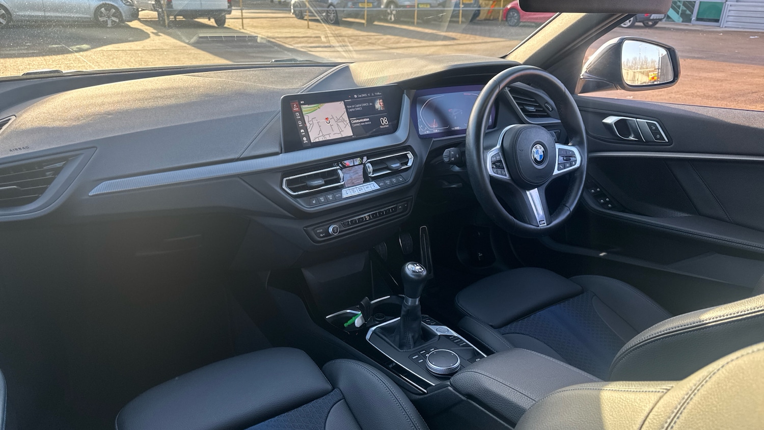 Used BMW 1 Series 2023 for sale - 76877355: Photo 7