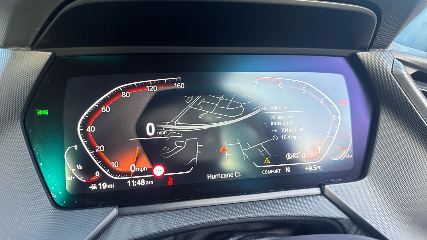 Used BMW 1 Series 2023 for sale - 76877355: Photo 9