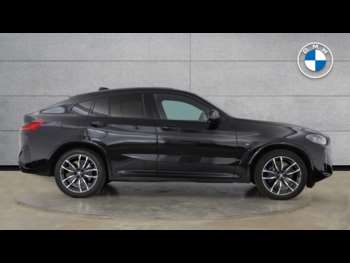 Used BMW X4 2024 for sale - 74843594: Photo