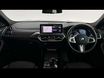 Used BMW X4 2024 for sale - 74843594: Photo