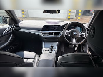 Used BMW 4 Series 2021 for sale - 78917430: Photo