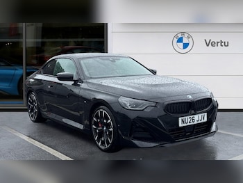 Used BMW 2 Series 2026 for sale - 78873953: Photo