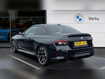 Used BMW 2 Series 2026 for sale - 78873953: Photo