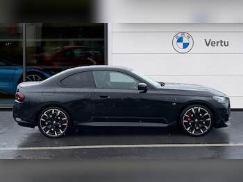 Used BMW 2 Series 2026 for sale - 78873953: Photo