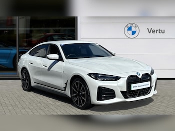 Used BMW i4 2024 for sale - 78564915: Photo
