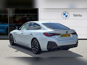 Used BMW i4 2024 for sale - 78564915: Photo