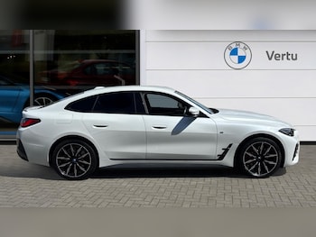 Used BMW i4 2024 for sale - 78564915: Photo