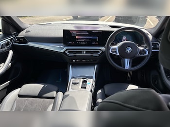 Used BMW i4 2024 for sale - 78564915: Photo