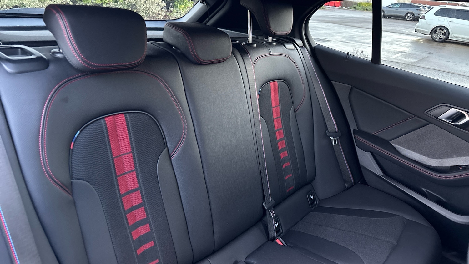 Used BMW 1 Series 2024 for sale - 77112850: Photo 12