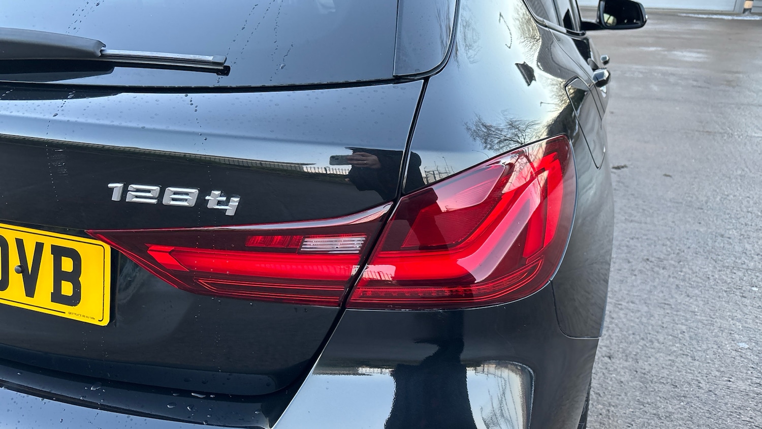 Used BMW 1 Series 2024 for sale - 77112850: Photo 22