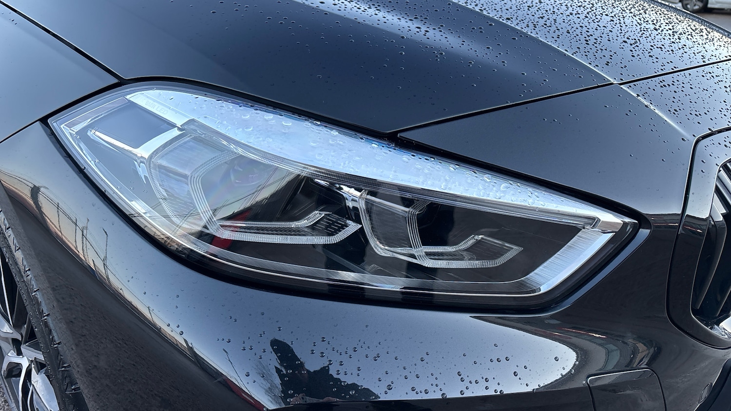 Used BMW 1 Series 2024 for sale - 77112850: Photo 23