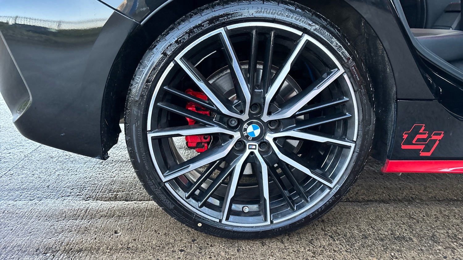 Used BMW 1 Series 2024 for sale - 77112850: Photo 24