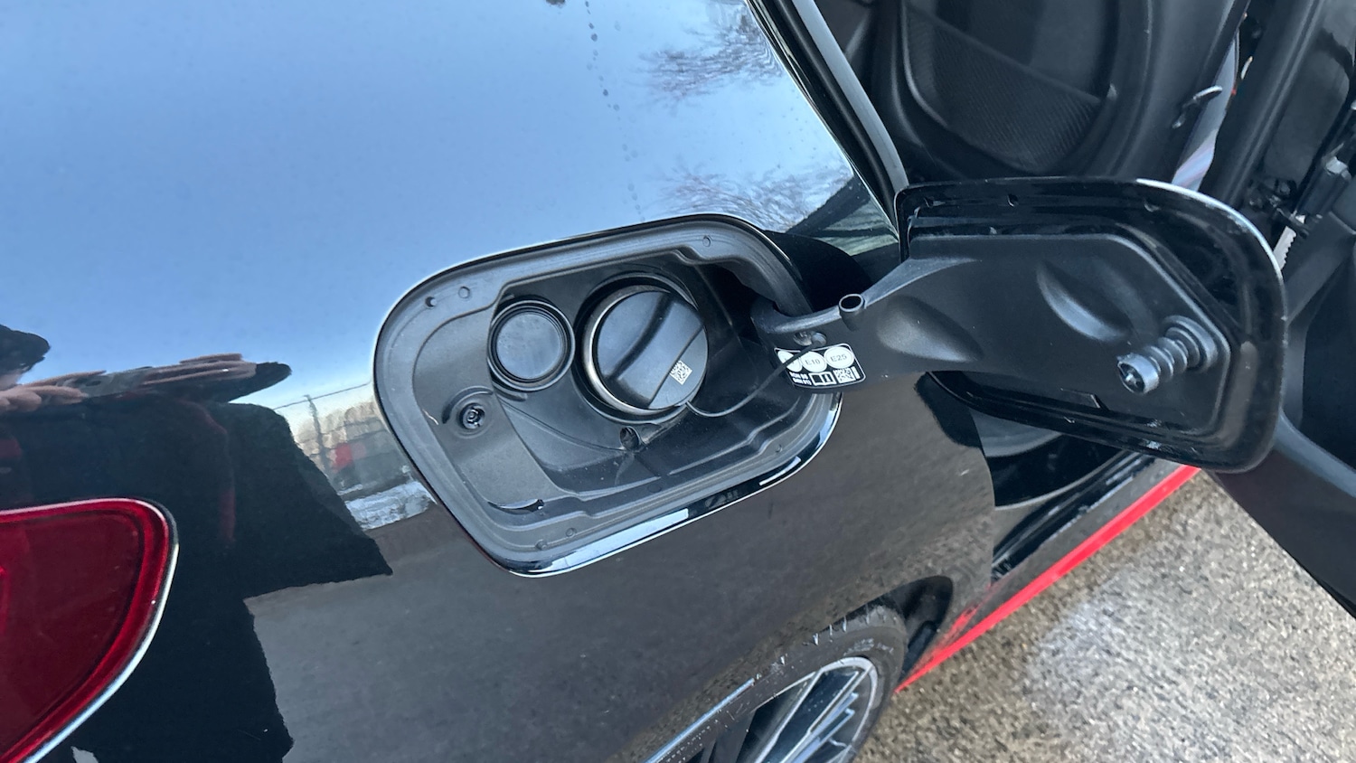 Used BMW 1 Series 2024 for sale - 77112850: Photo 25