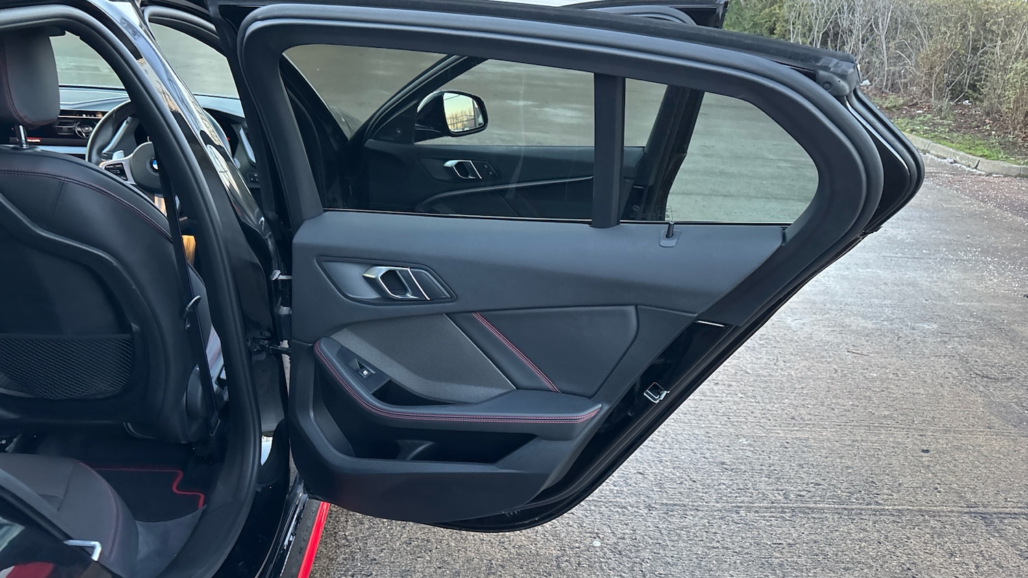 Used BMW 1 Series 2024 for sale - 77112850: Photo 26