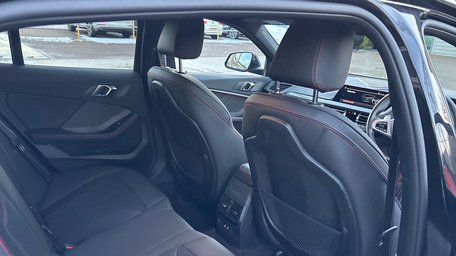 Used BMW 1 Series 2024 for sale - 77112850: Photo 29