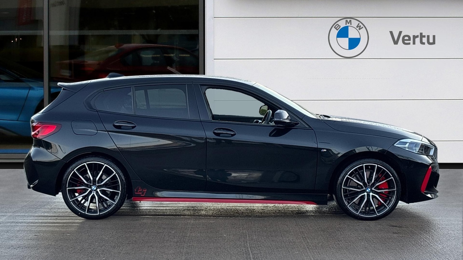 Used BMW 1 Series 2024 for sale - 77112850: Photo 3