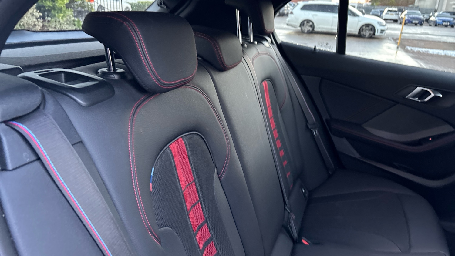 Used BMW 1 Series 2024 for sale - 77112850: Photo 31