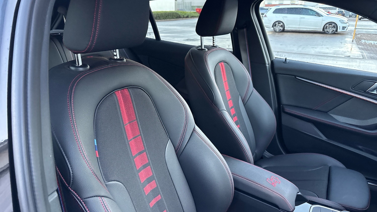 Used BMW 1 Series 2024 for sale - 77112850: Photo 36