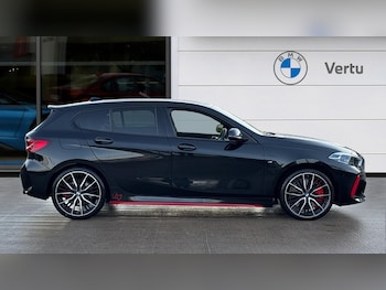 Used BMW 1 Series 2024 for sale - 77112850: Photo