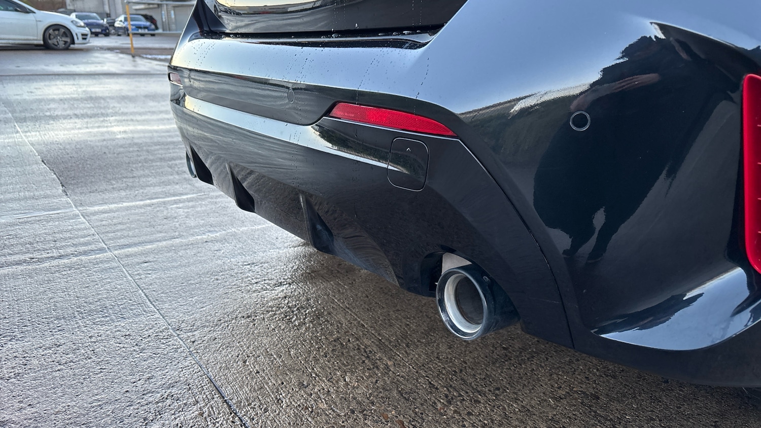 Used BMW 1 Series 2024 for sale - 77112850: Photo 46