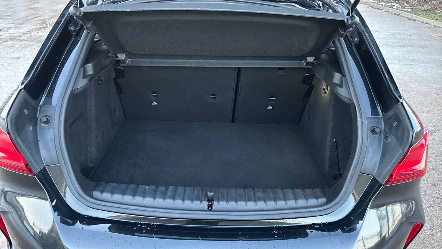 Used BMW 1 Series 2024 for sale - 77112850: Photo 48