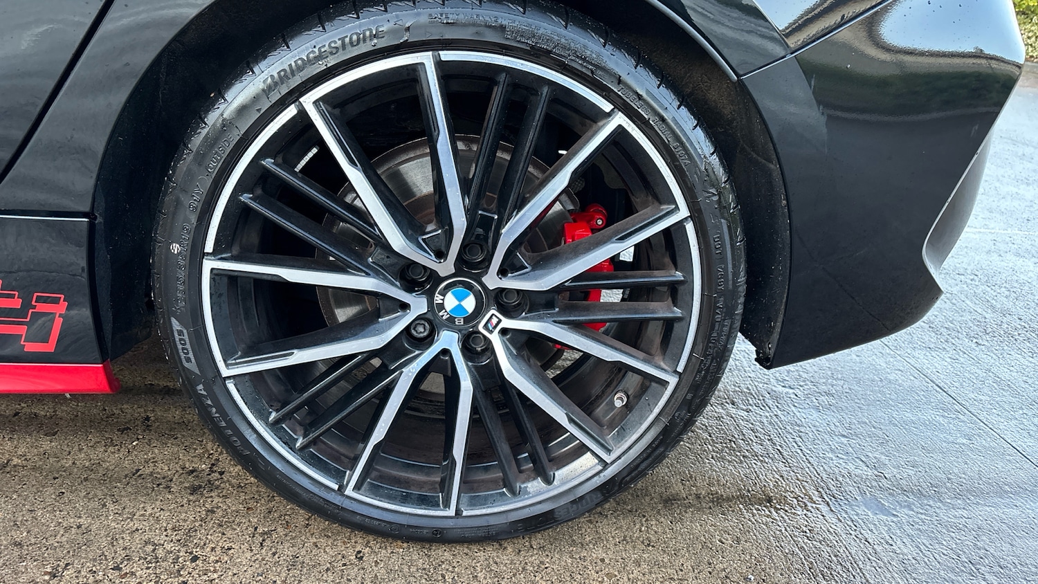 Used BMW 1 Series 2024 for sale - 77112850: Photo 55