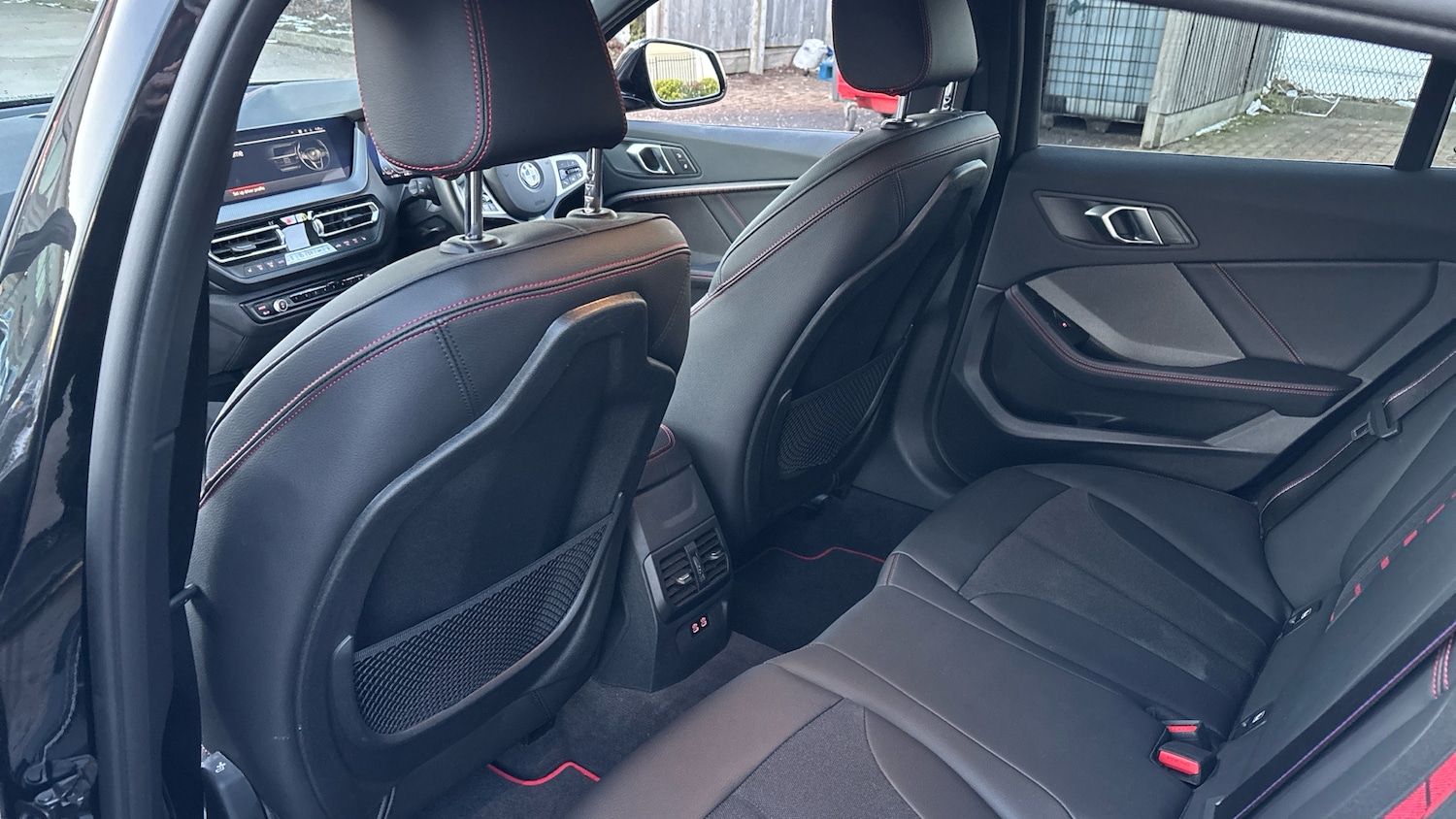 Used BMW 1 Series 2024 for sale - 77112850: Photo 61