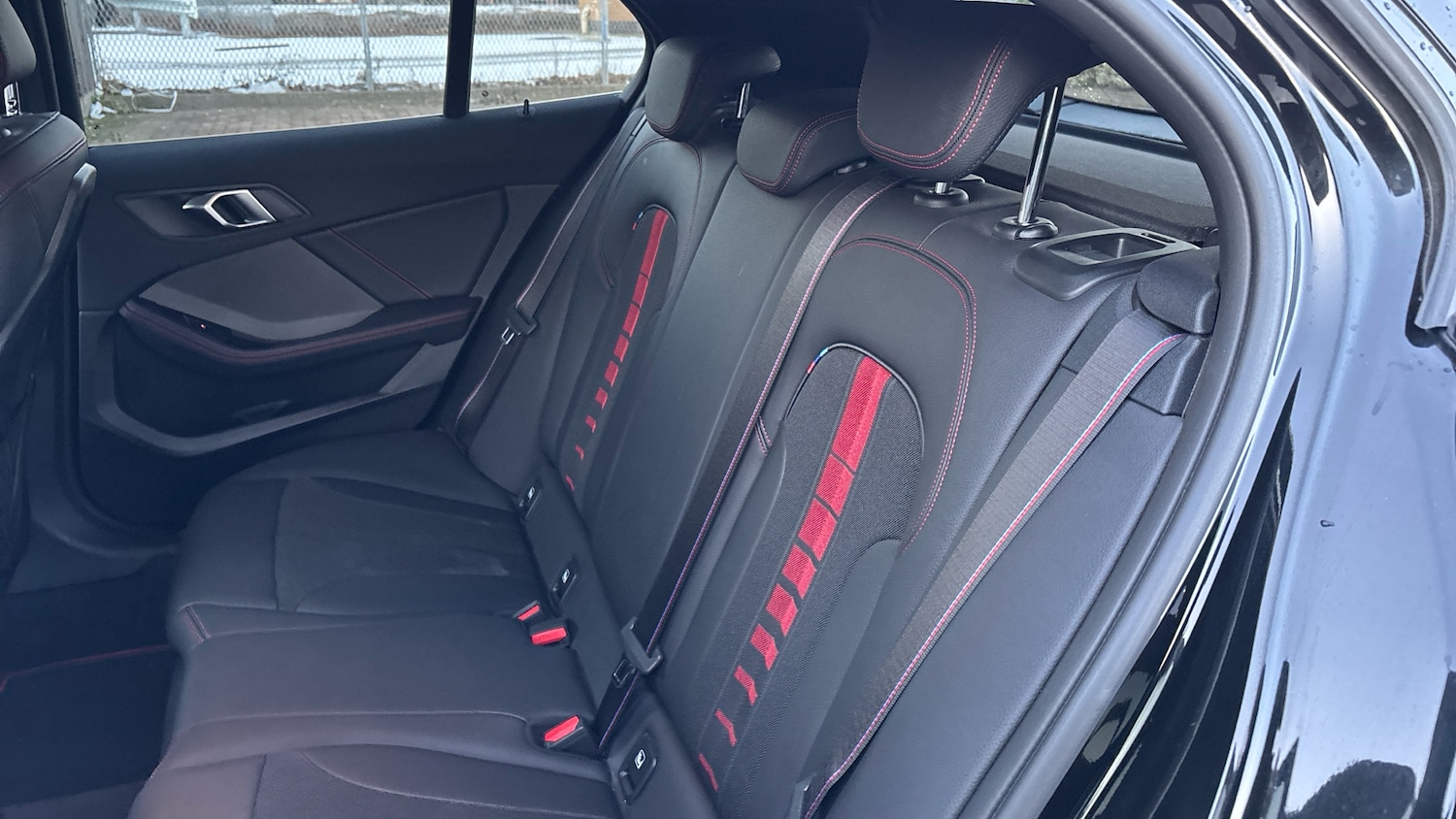 Used BMW 1 Series 2024 for sale - 77112850: Photo 62