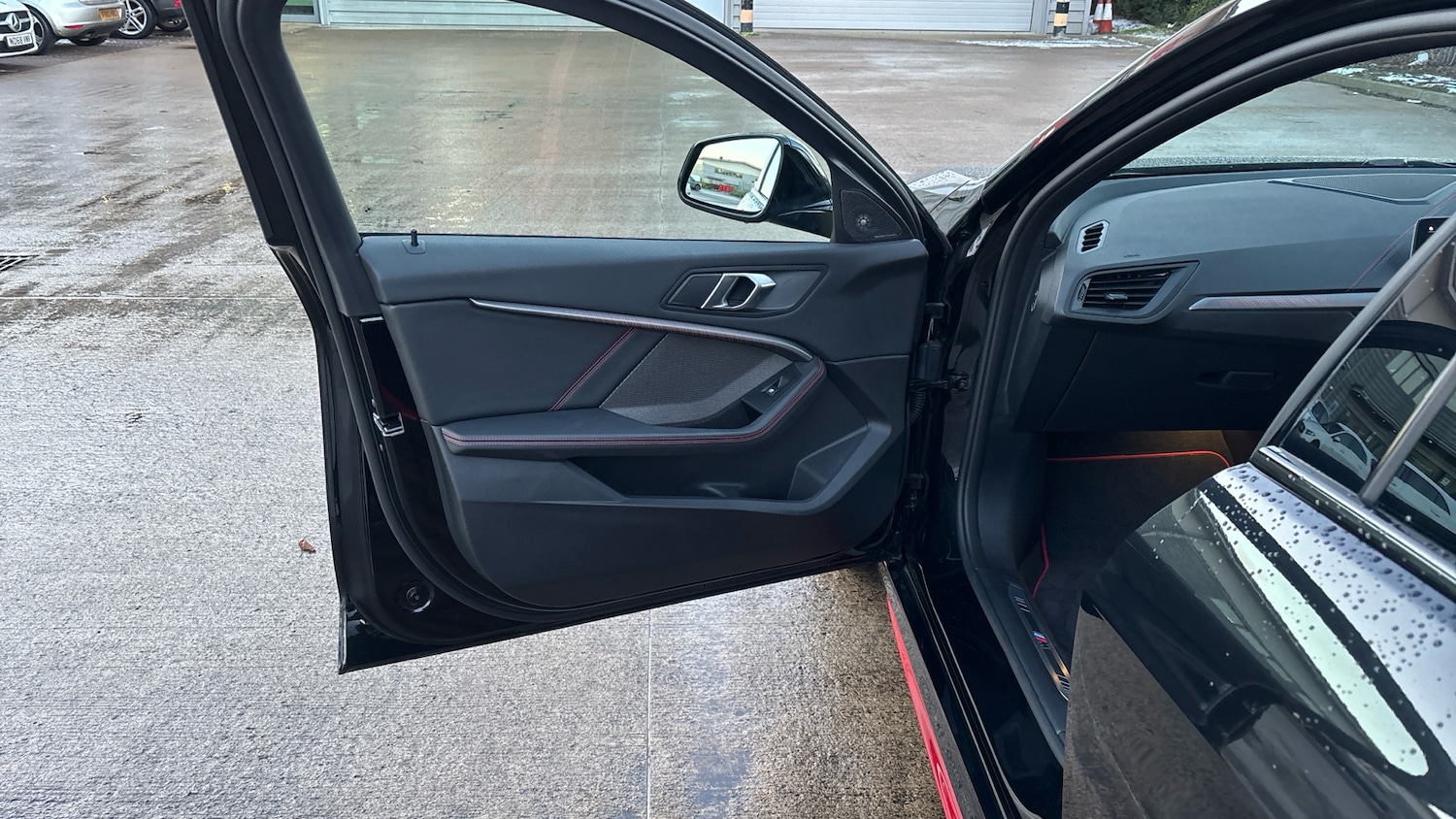 Used BMW 1 Series 2024 for sale - 77112850: Photo 64