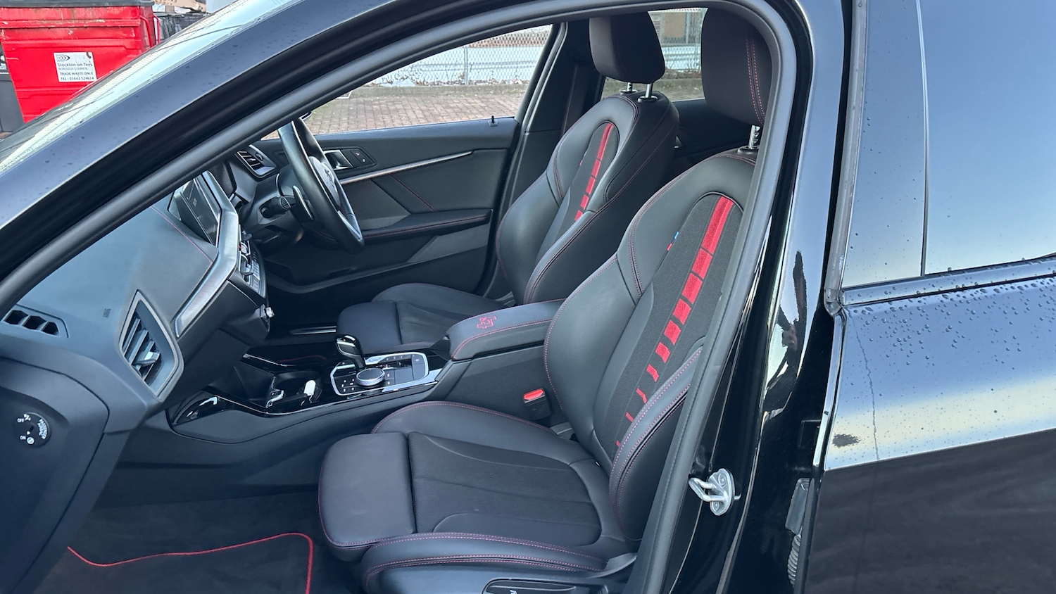 Used BMW 1 Series 2024 for sale - 77112850: Photo 69