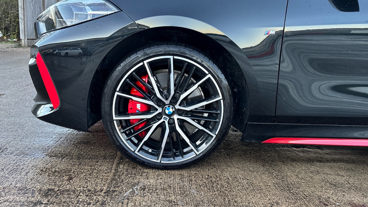 Used BMW 1 Series 2024 for sale - 77112850: Photo 70