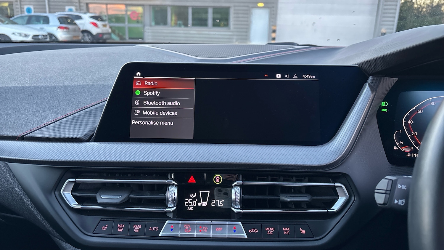 Used BMW 1 Series 2024 for sale - 77112850: Photo 75