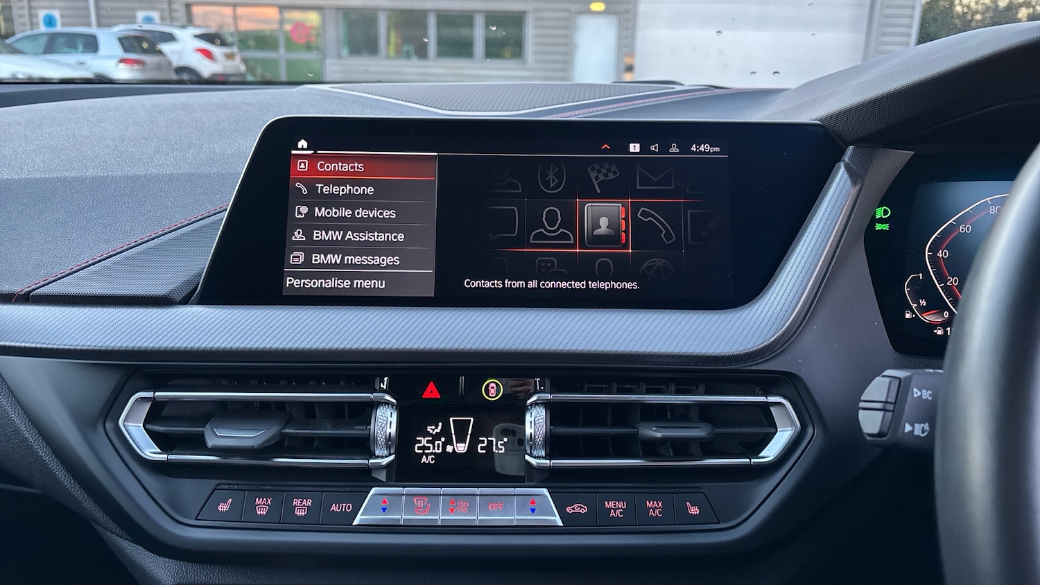 Used BMW 1 Series 2024 for sale - 77112850: Photo 77