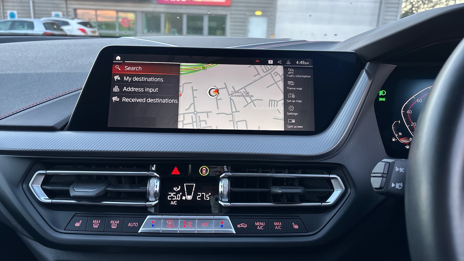 Used BMW 1 Series 2024 for sale - 77112850: Photo 79