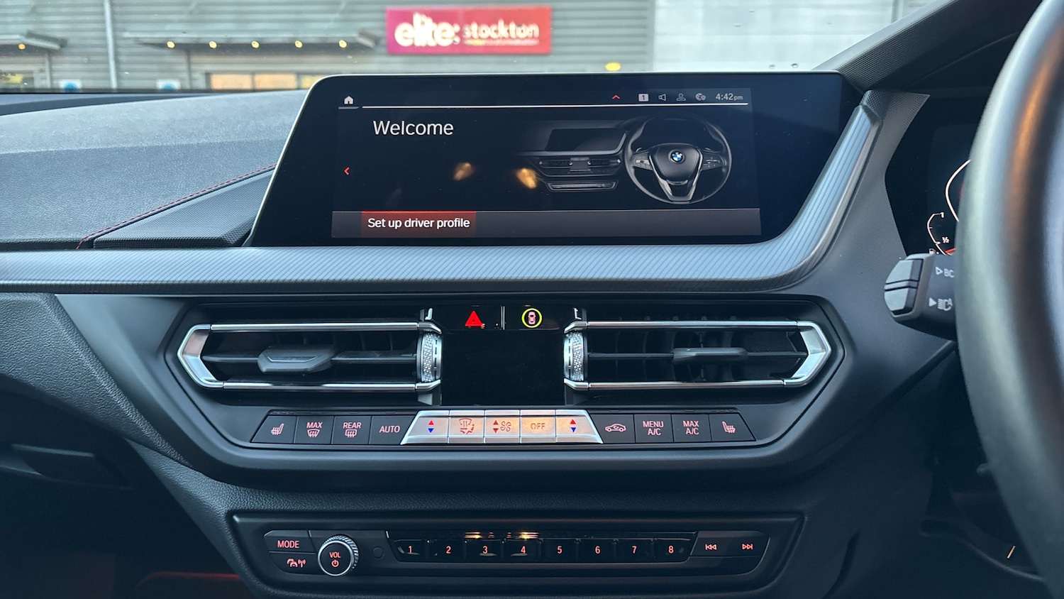 Used BMW 1 Series 2024 for sale - 77112850: Photo 8